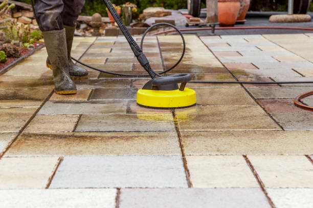 Best Sidewalk and Walkway Cleaning  in Blue Point, NY