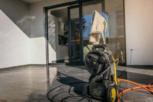 Best Driveway Pressure Washing  in Blue Point, NY